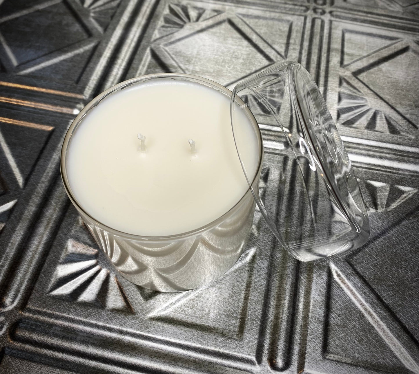 Boozy Brunch -All Natural Coconut Soy Candle - 14 oz.